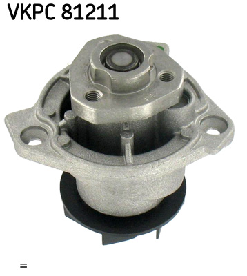 SKF VKPC 81211 Waterpomp